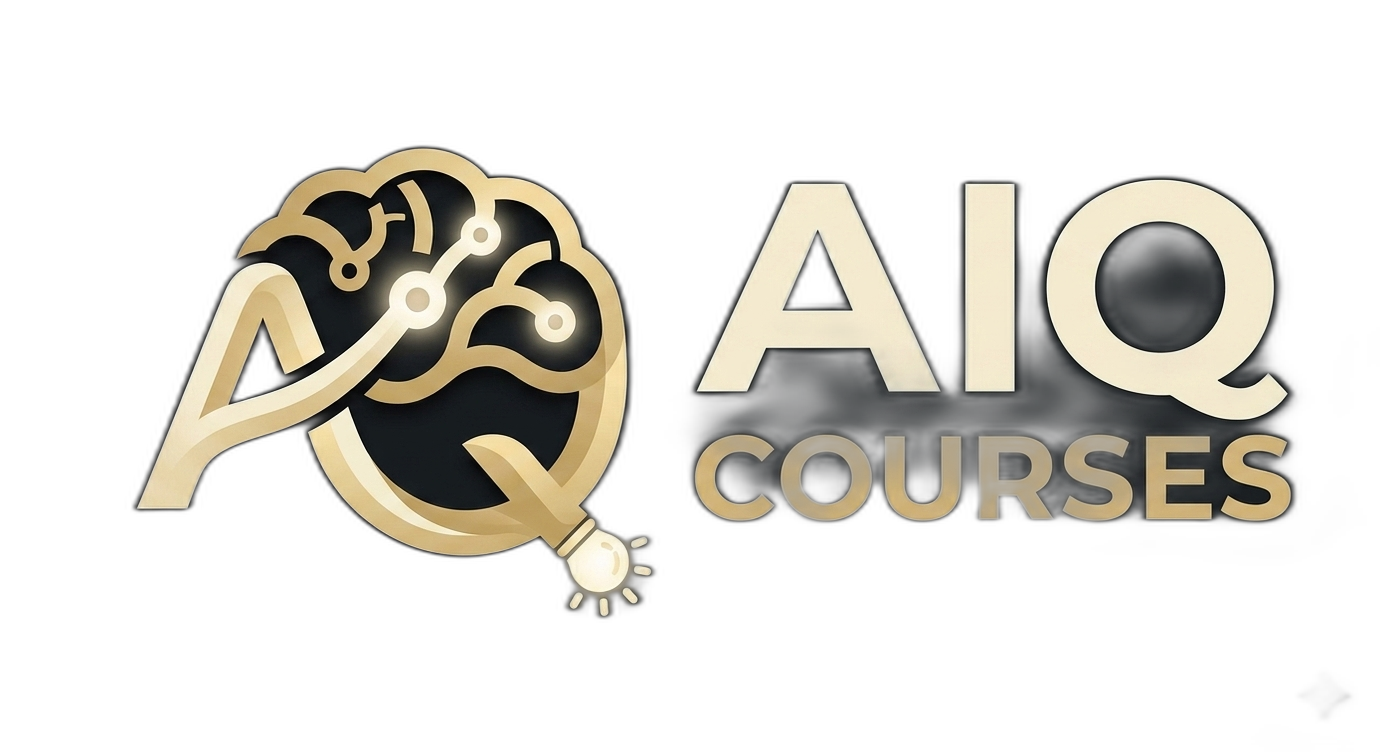 AIQ Courses
