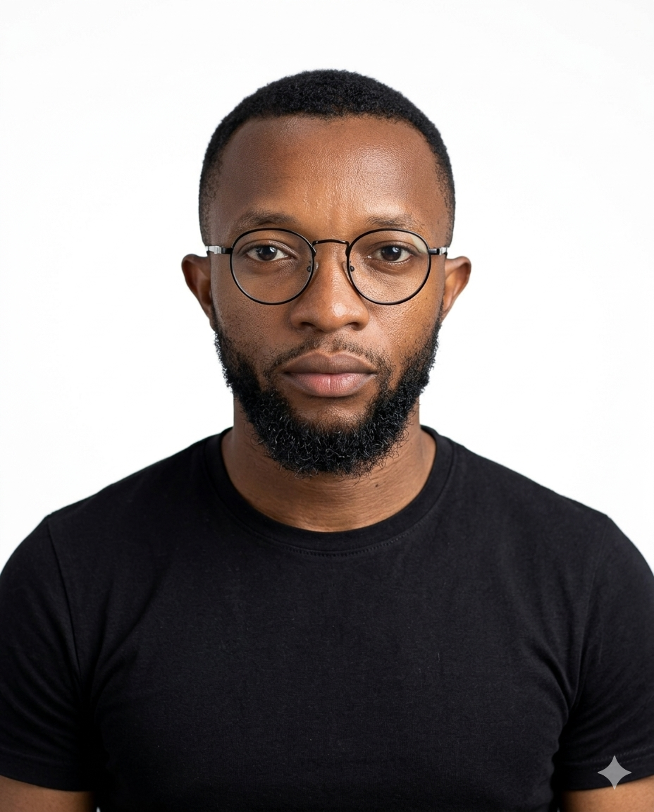 Michael Neftali, Founder of AIQ